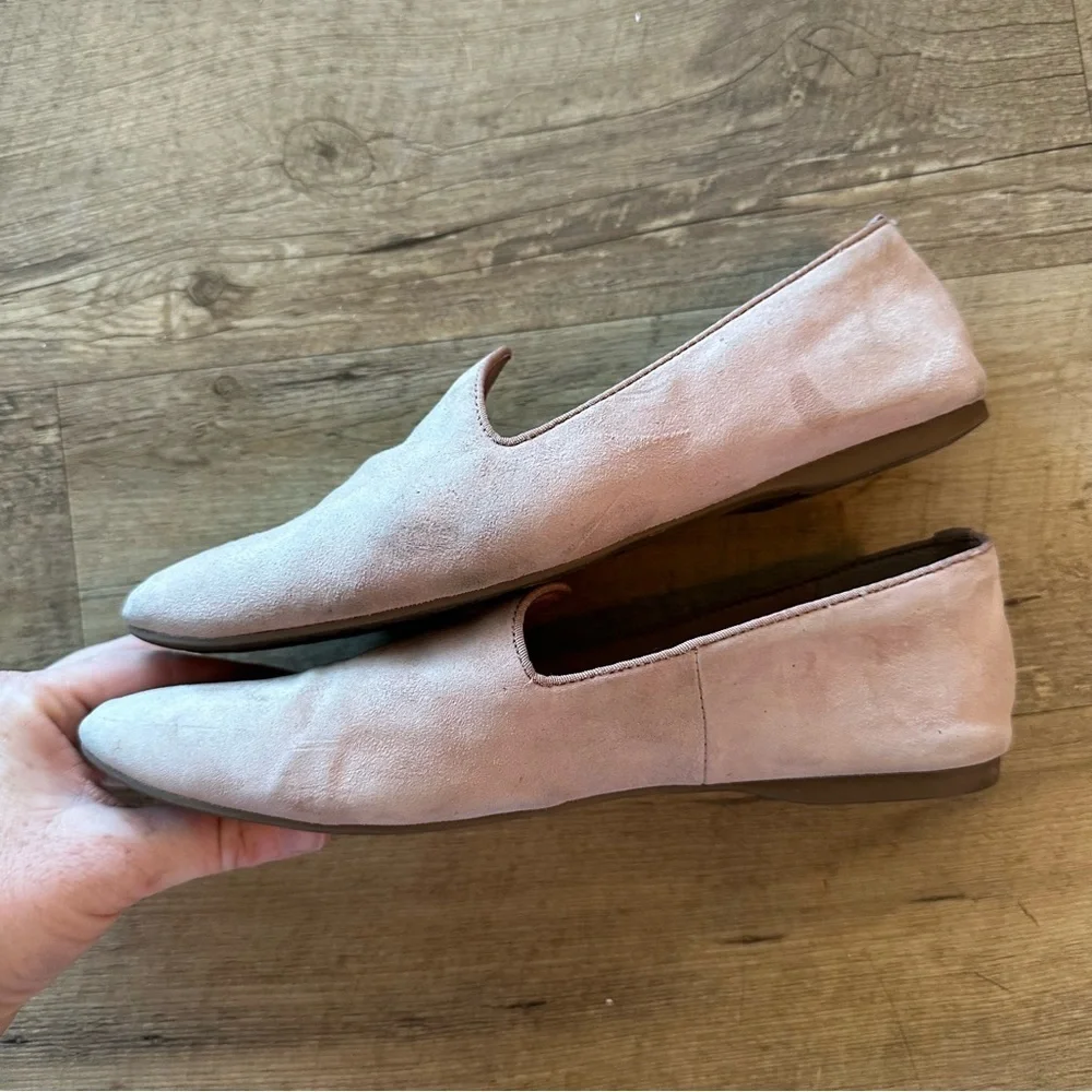 Birdies heron loafer